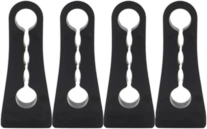 QASULER Sound Damper Door Lock Buffer for Infiniti QX60 - Image 1