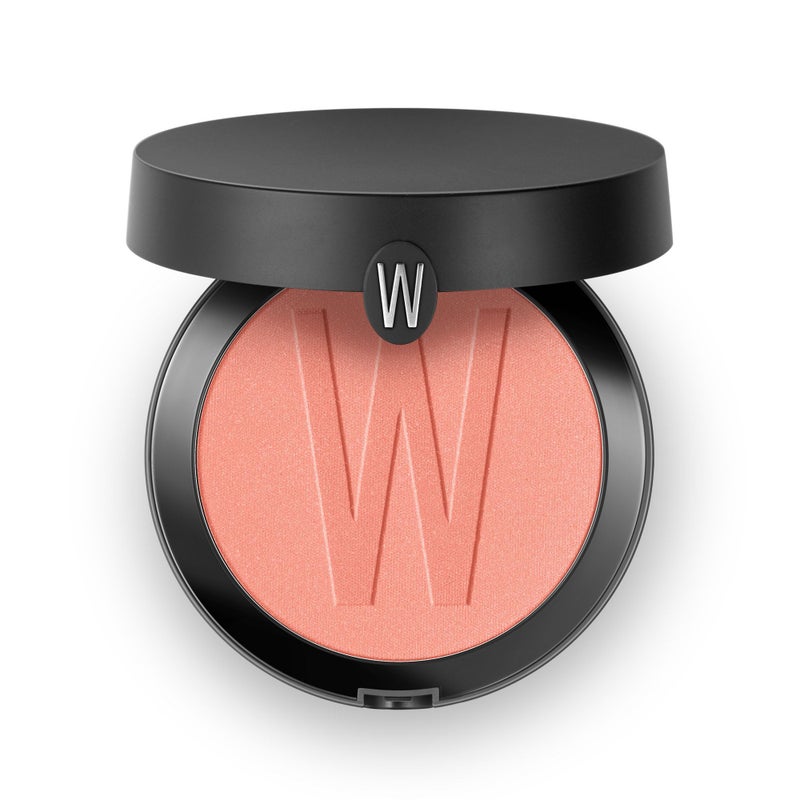 Wycon PARTNER IN TIME - COMPACT BLUSH 109   DEEP PEACH - Image 3