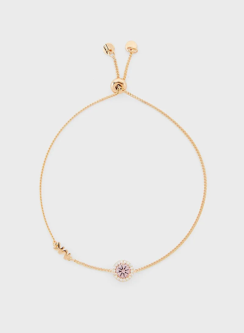 Michael Kors Chain Detail Bracelet