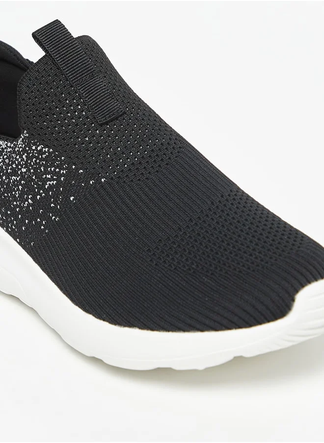 داش Women Embellished Slip On Sports Shoes