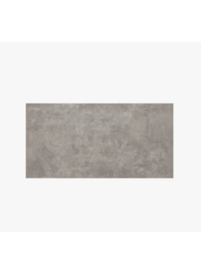 SOMANY Enorme Coraline Dark Grey Floor Tile 800x1600mm | Premium Large Format Porcelain Tile | 10mm Thickness | 2.56 SQM