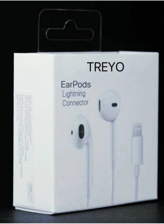 Earphone Wired High Quality For Apple iPhone White - pzsku/Z402832F6DEED6446D4CEZ/45/_/1720346409/7b0be9b6-1e68-424c-8b3e-b6f629d754f4