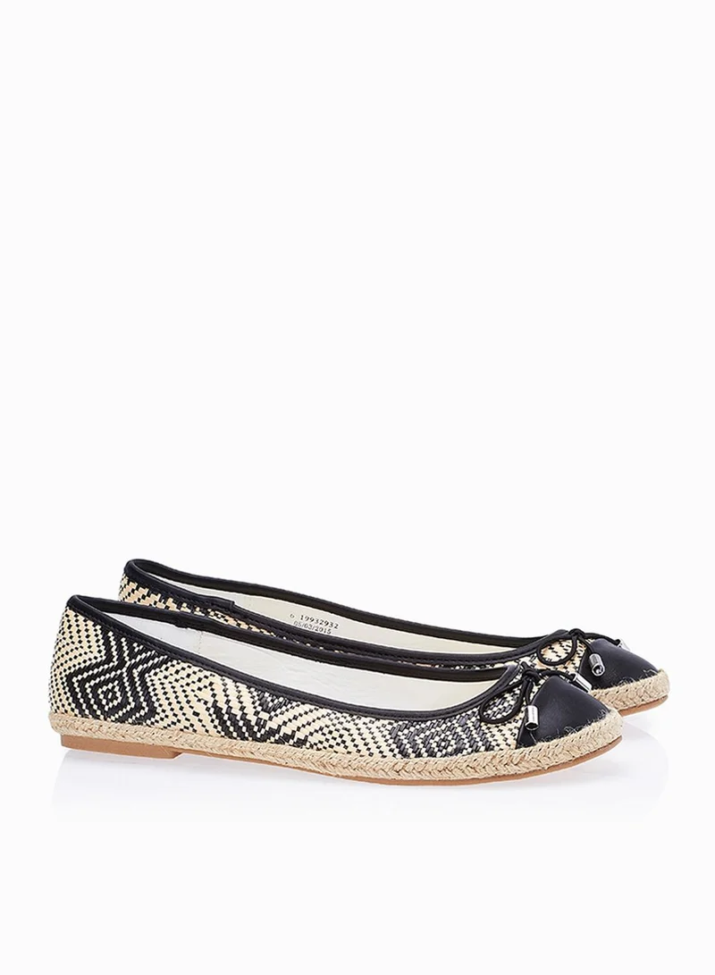 DOROTHY PERKINS Casual Lace Ups Espadrilles