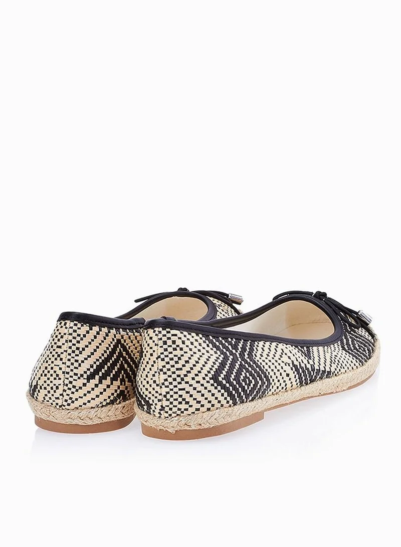 DOROTHY PERKINS Casual Lace Ups Espadrilles