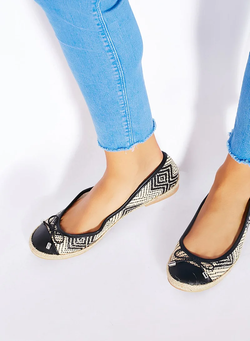 DOROTHY PERKINS Casual Lace Ups Espadrilles