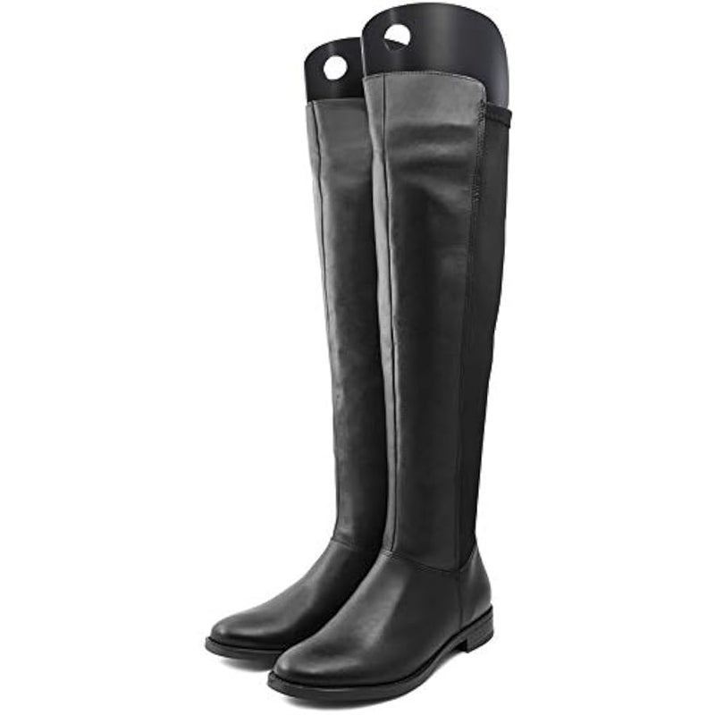 20 قطعة (10 أزواج) أشكال أحذية للجزمة الطويلة، إدخالات شكل الجزمة للنساء والرجال - Image 4