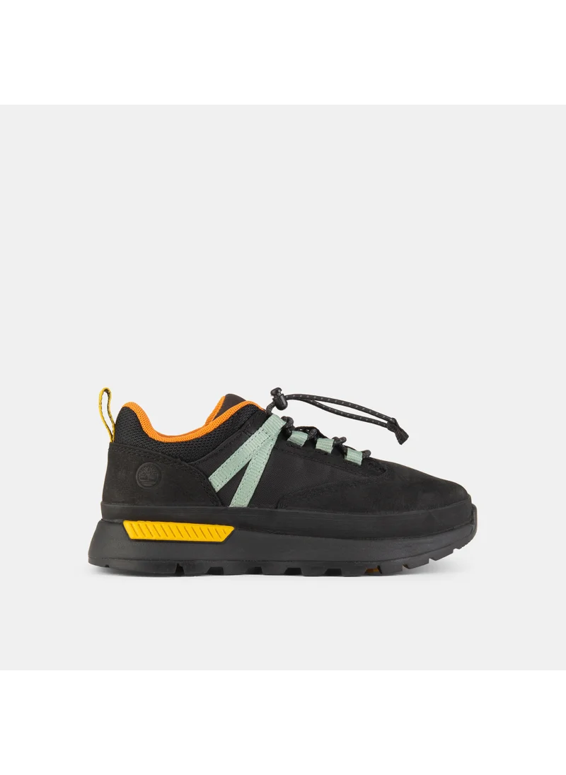 Timberland Kids' Euro Trekker Low Shoes