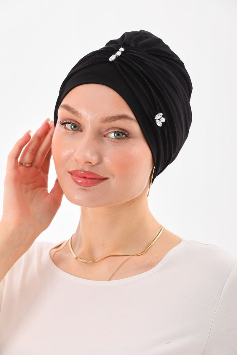 Elif Iç Giyim Elif Underwear Stone Bonnet - Image 1