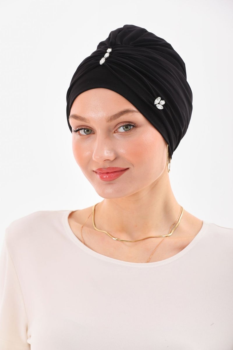 Elif Iç Giyim Elif Underwear Stone Bonnet - Image 2