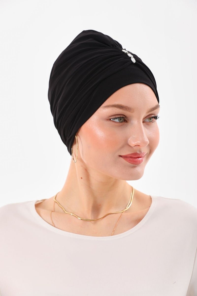 Elif Iç Giyim Elif Underwear Stone Bonnet - Image 5