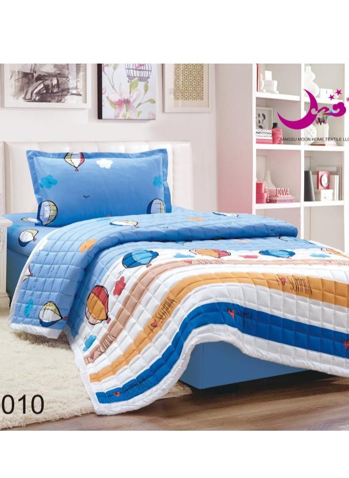 Compressed bed comforter set consisting of 3 pieces, children's drawings - pzsku/Z40285A0C2B14C525B6A1Z/45/_/1728150505/b32b629a-2850-488e-8977-d2e703c8b6d2