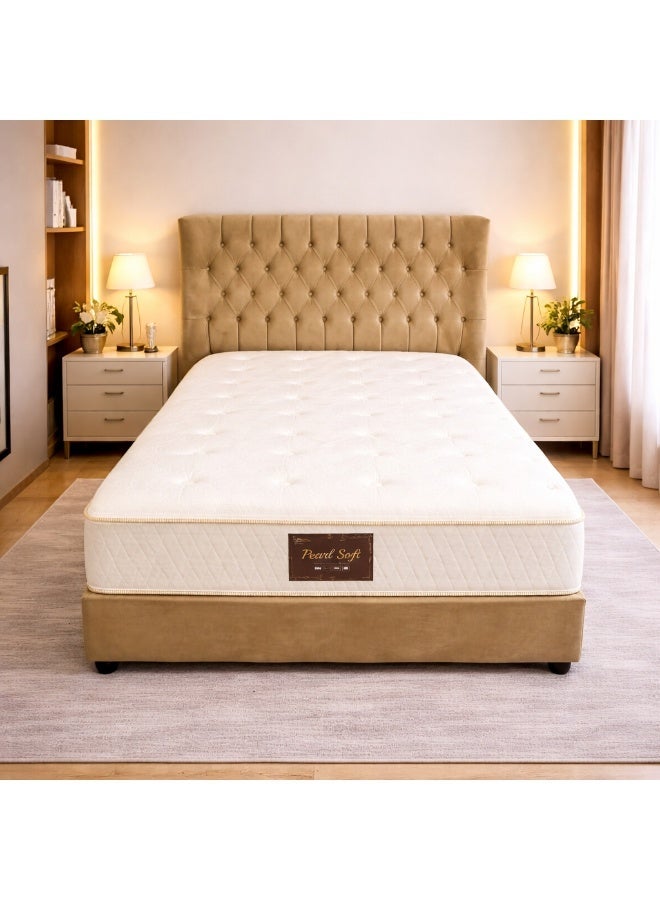 Bless Night BlessNight Pearl Soft Premium Ultra-Soft & Durable Daily Use Essential – Lightweight & Skin-Friendly - Image 1