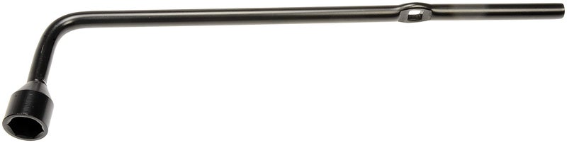 Dorman 926-815 Spare Tire Jack Handle/Wheel Lug Wrench Compatible with Select Toyota Models - Image 2