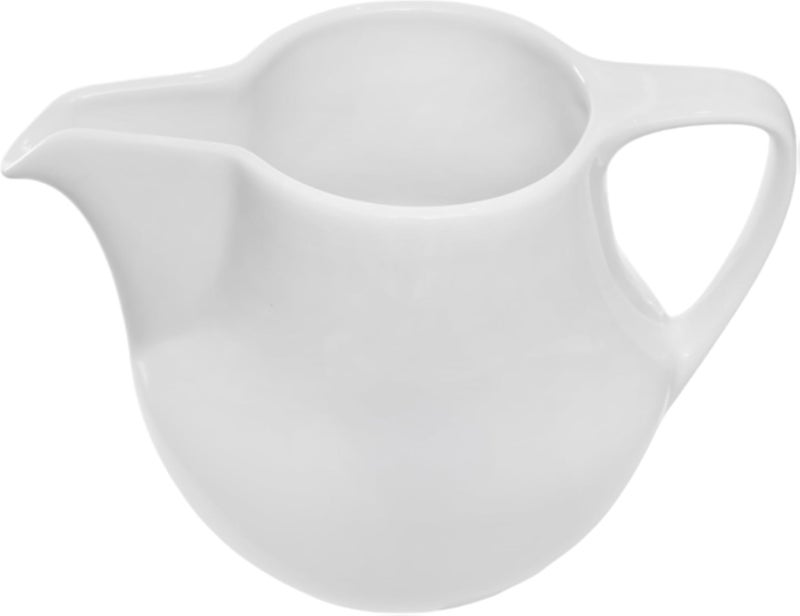 Royal Porcelain | Creamer | 0.20 L | White | Shape 09