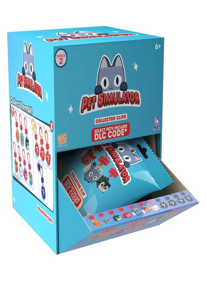 PET Simulator مقاطع جامع محاكاة الحيوانات الأليفة X S2 - Image 1