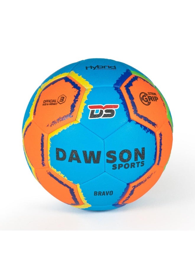 DAWSON SPORTS Bravo Handball - Size 2 - Image 1