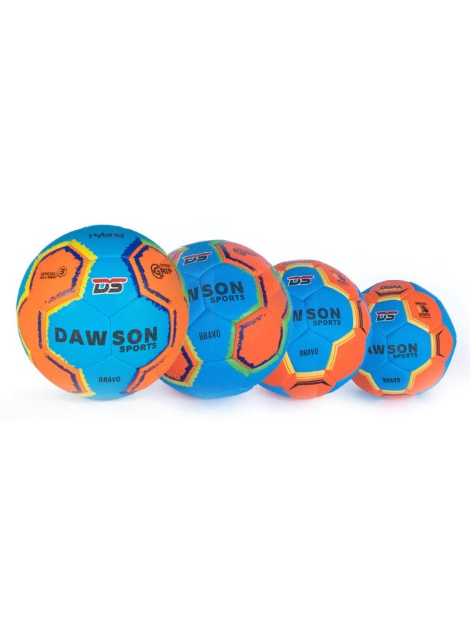 DAWSON SPORTS Bravo Handball - Size 2 - Image 2