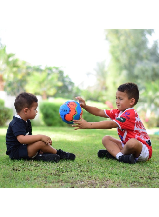 DAWSON SPORTS Bravo Handball - Size 2 - Image 3