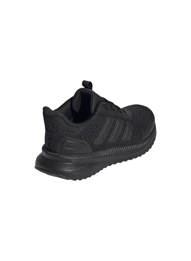 Adidas X_Plrpath K Black Sportswear Shoes For Kids 10K