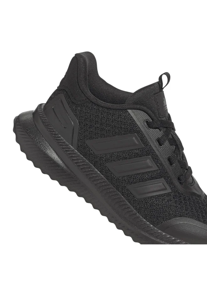 Adidas X_Plrpath K Black Sportswear Shoes For Kids 10K
