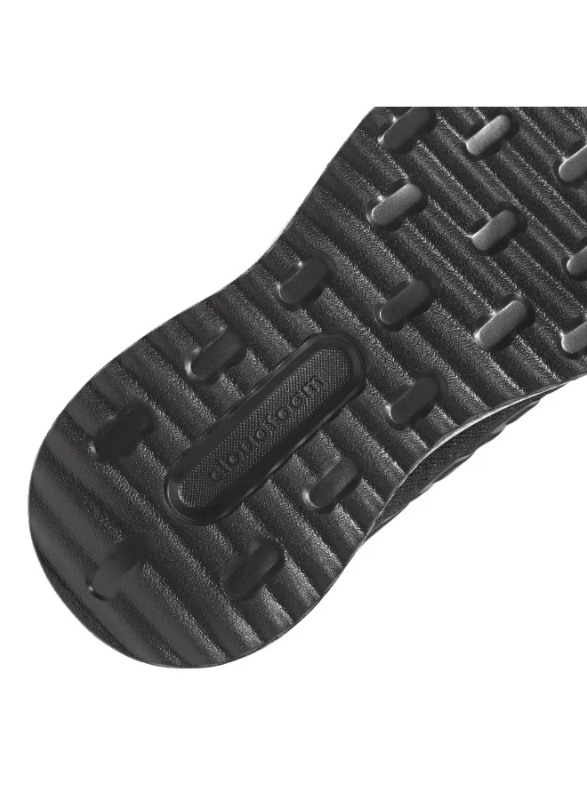 Adidas X_Plrpath K Black Sportswear Shoes For Kids 10K