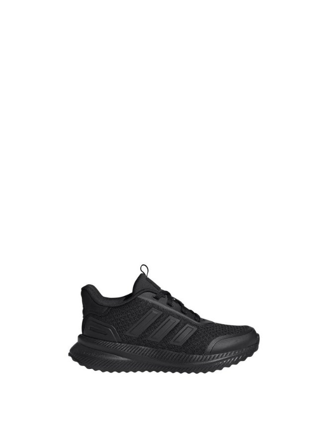 Adidas X_Plrpath K Black Sportswear Shoes For Kids 10K  - Image 2
