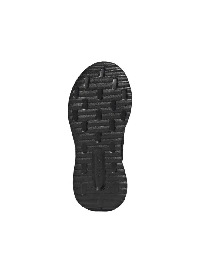 Adidas X_Plrpath K Black Sportswear Shoes For Kids 10K  - Image 4