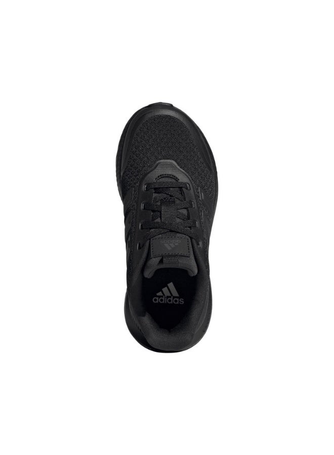 Adidas X_Plrpath K Black Sportswear Shoes For Kids 10K  - Image 3