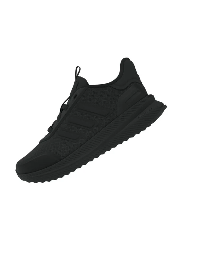 Adidas X_Plrpath K Black Sportswear Shoes For Kids 10K
