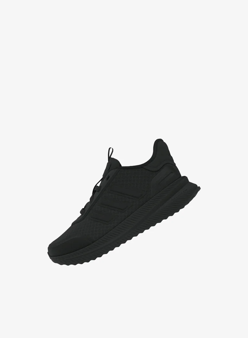 adidas أحذية رياضية للأطفال _  سوداء