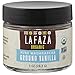 Lafaza Organic Madagascar Bourbon Pure Ground Vanilla Bean Powder 1oz - Image 2