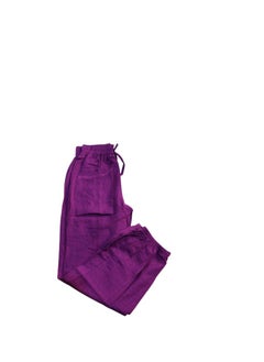 Generic Girls' purple trousers  - Image 1