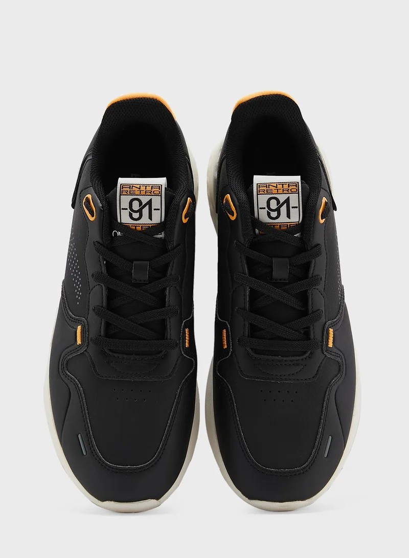 ANTA Casual Sneakers