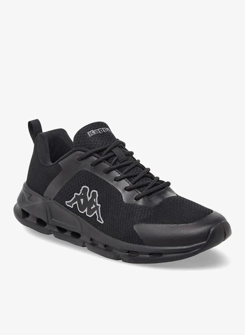 كابا Men Lace-Up Sports Shoes