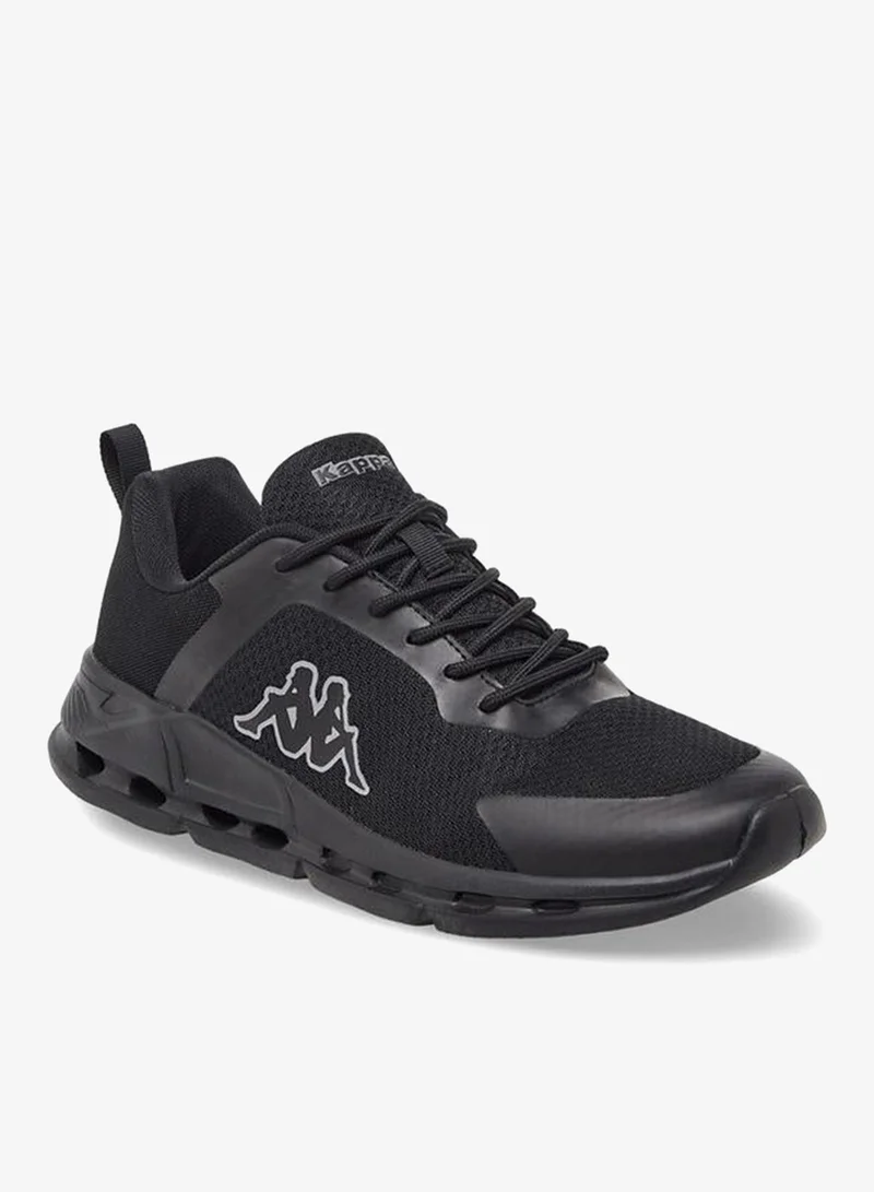 Kappa Men Lace-Up Sports Shoes
