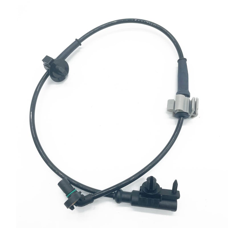 ABS Wheel Speed Sensor Front Left or Right Compatible with Chevrolet Avalanche Silverado Suburban 1500 Tahoe Replacement for GMC Sierra Yukon XL 1500 for Escalade Replaces 15229012 22740468 ALS1465