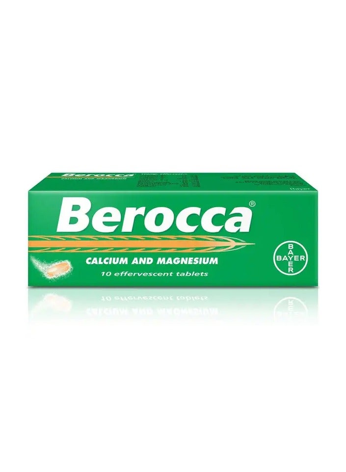 BEROCCA