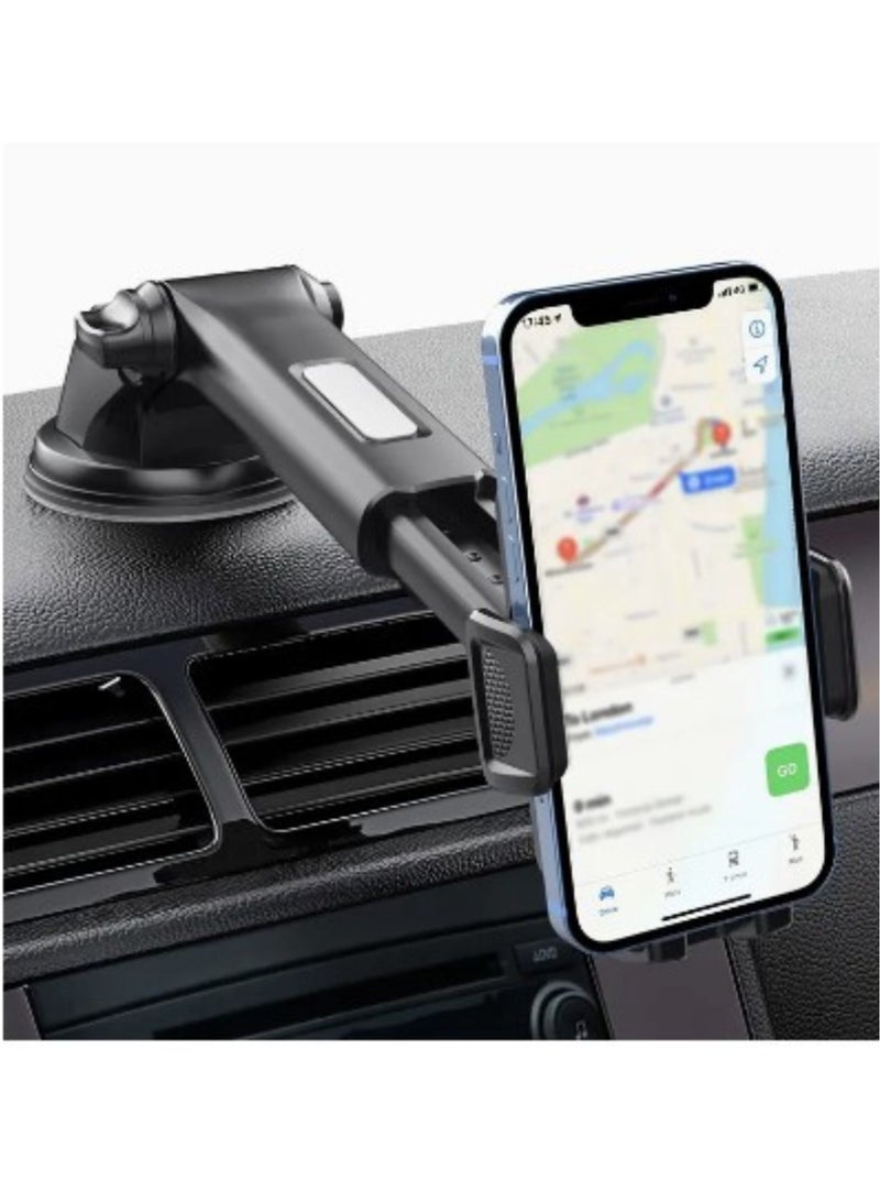 LEDASON HOLDER CAR PHONE HOLDER MODEL L-H20 - Image 3