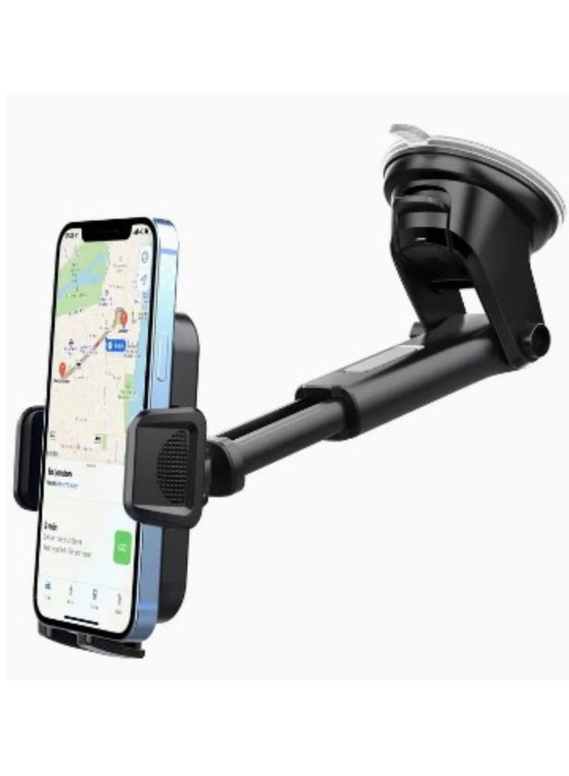 LEDASON HOLDER CAR PHONE HOLDER MODEL L-H20 - Image 2