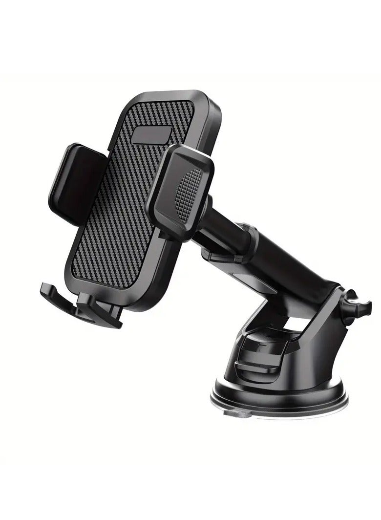 LEDASON HOLDER CAR PHONE HOLDER MODEL L-H20 - Image 1