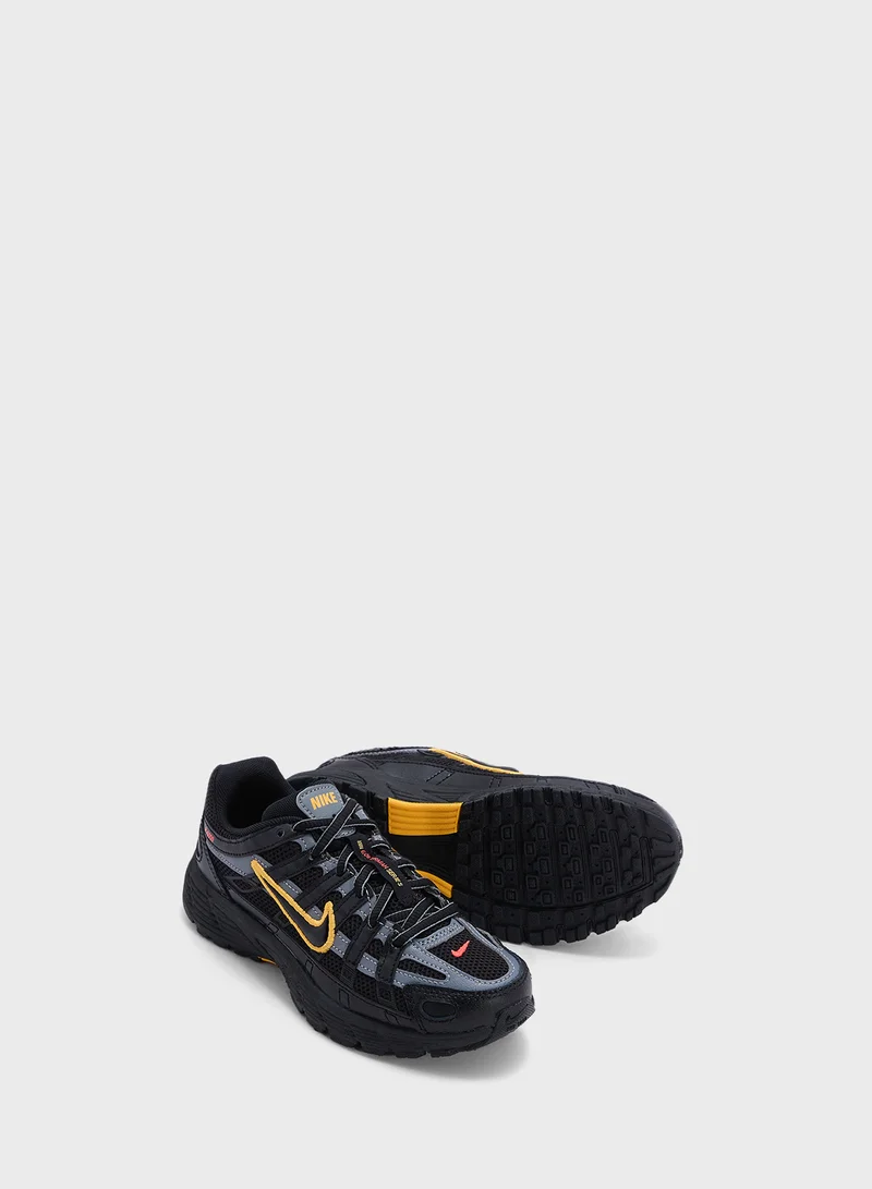 Nike Tween P-6000 Gs Es