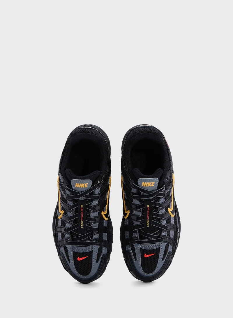 Nike Tween P-6000 Gs Es