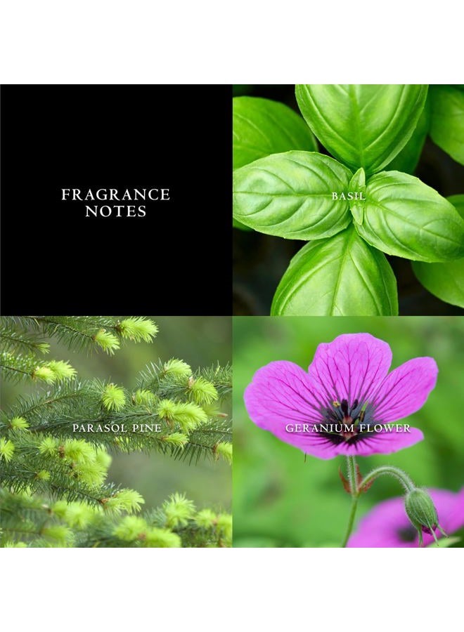 John Varvatos عطر للرجال من جون فارفاتوس، أرتيسان بلو، 2.5 أونصة سائلة بخاخ أو دو تواليت EDT - Image 2