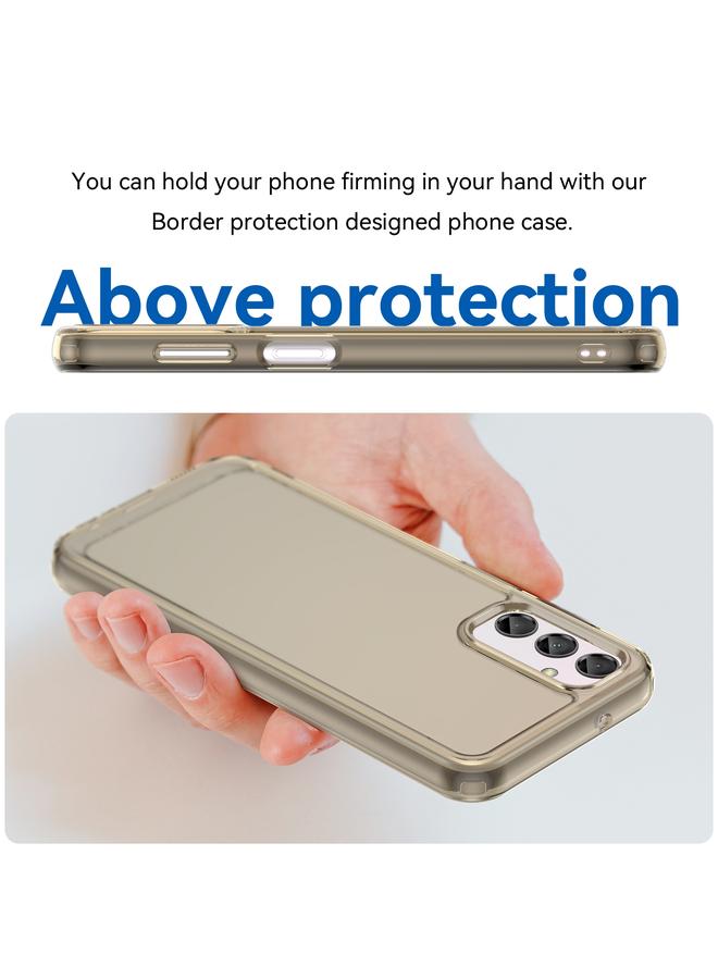 اس-توب جراب لهاتف Samsung Galaxy F14 5G Candy Series TPU - Image 4
