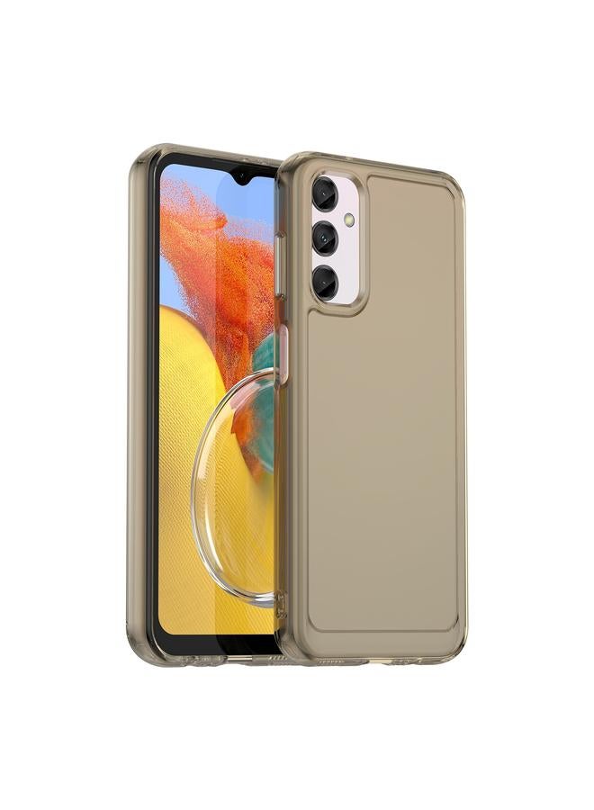 اس-توب جراب لهاتف Samsung Galaxy F14 5G Candy Series TPU - Image 1