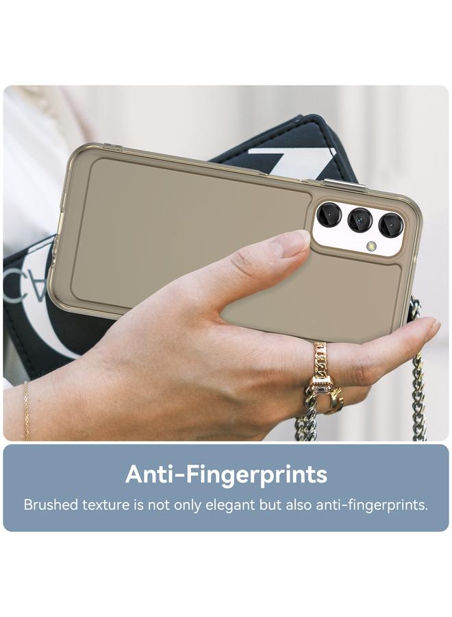 اس-توب جراب لهاتف Samsung Galaxy F14 5G Candy Series TPU - Image 5