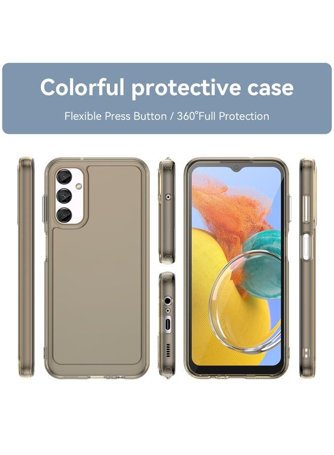اس-توب جراب لهاتف Samsung Galaxy F14 5G Candy Series TPU - Image 2