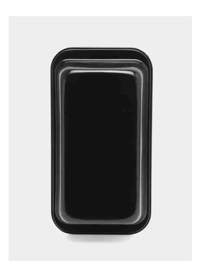 Rectangular Baking Mold Carbon Steel with Non-Stick Coating High Quality | Compact Mold Perfect for Bakery, Cake and Desserts Suitable for Home and Commercial Use - Image 2