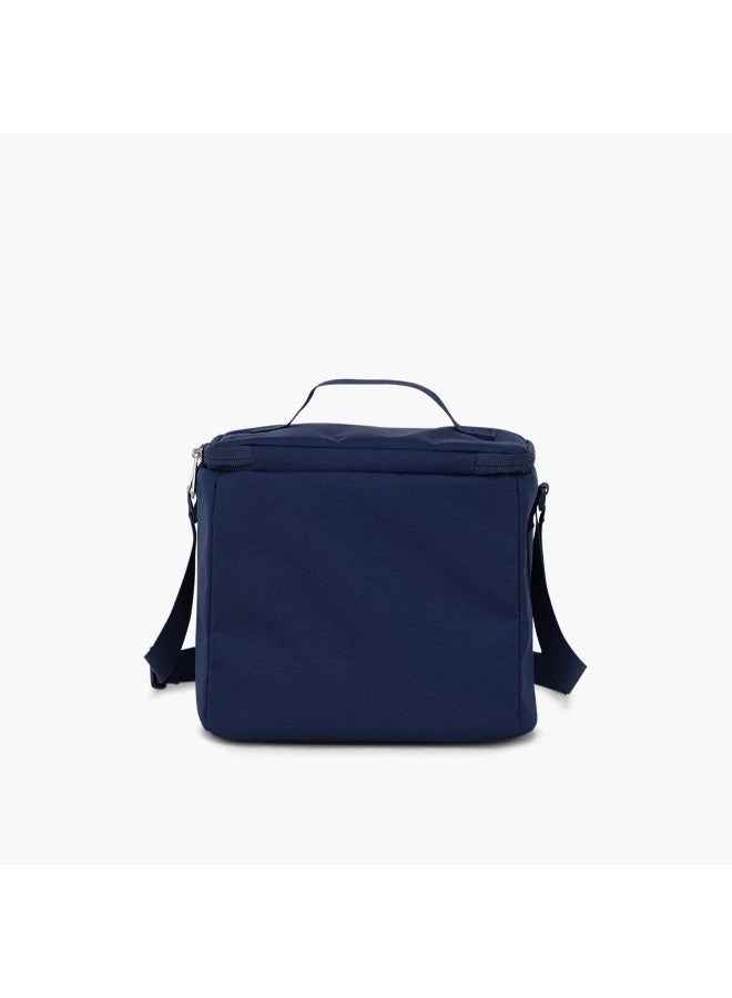 JANSPORT Insulated Lunch Bag for Kids - Navy - Image 2