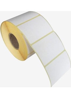 ZEBRA Barcode Label Scale Label 500 Wraps Eco Thermal 40X57 (Eco Thermal) 
